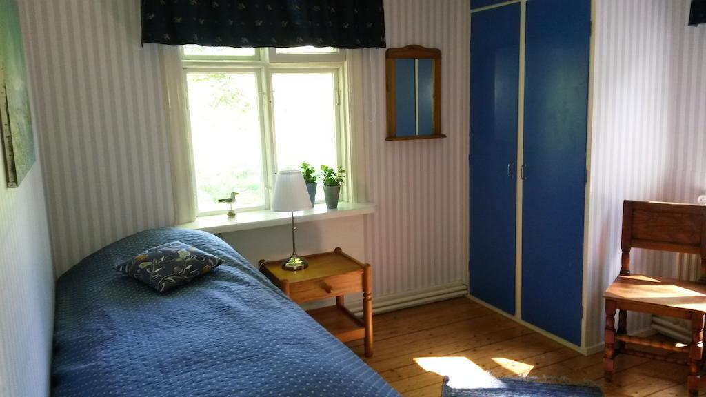 Bosgardens Cottages Broddetorp Room photo