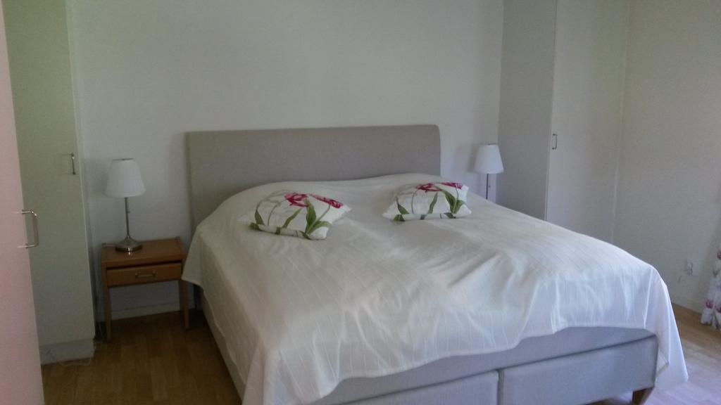 Bosgardens Cottages Broddetorp Room photo
